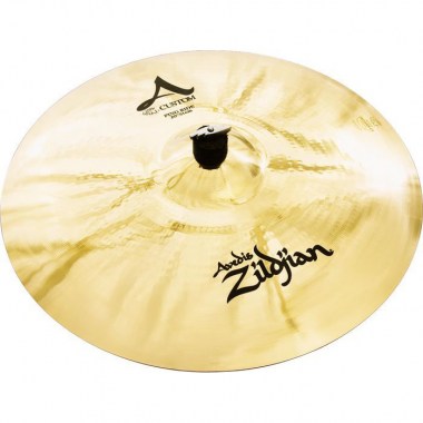 Zildjian 20 A Custom PING RIDE Ride тарелки