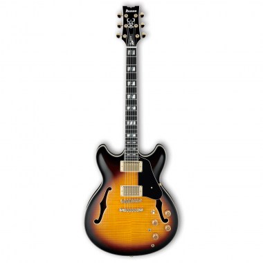 Ibanez JSM10-VYS Электрогитары