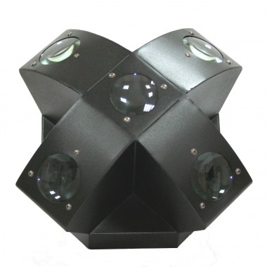 Involight LED RX500 Приборы свет. эффектов
