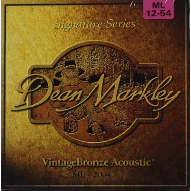 Dean MARKLEY 2004A Аксессуары для музыкальных инструментов