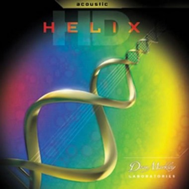 Dean MARKLEY 2081 Helix HD Acoustic LT Аксессуары для музыкальных инструментов