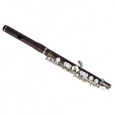 Yamaha YPC-62 Флейты