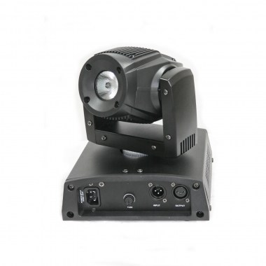 Involight LED MH250W Вращающиеся головы