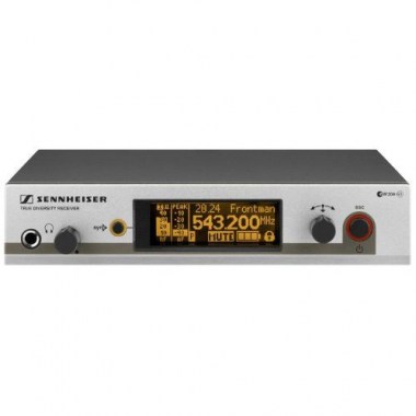 Sennheiser EM 300 G3-A-X Радиомикрофоны
