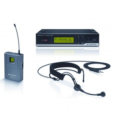 Sennheiser XSW 52-B Радиомикрофоны