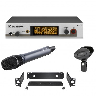 Sennheiser EW 335-G3-A Радиомикрофоны