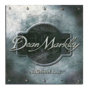 Dean MARKLEY 2602A NickelSteel Bass Аксессуары для музыкальных инструментов