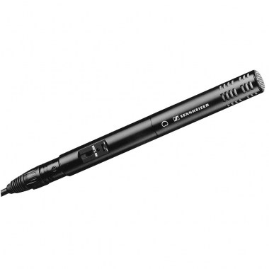 Sennheiser ME 64 Радиомикрофоны