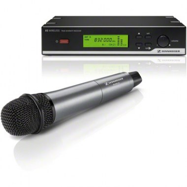 Sennheiser XSW 35-E Радиомикрофоны