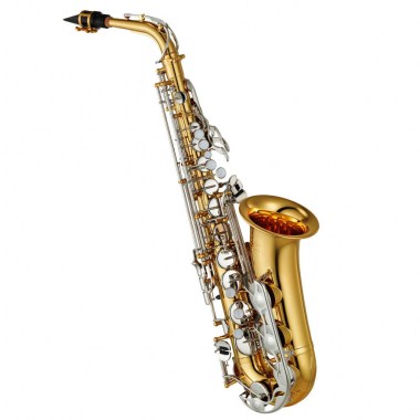 Yamaha YAS-26 Альт-саксофоны