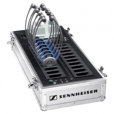 Sennheiser EZL 2020-20L Экскурсионные радиосистемы