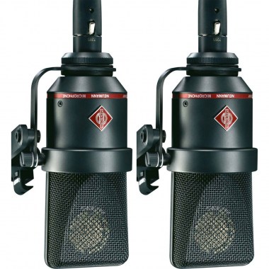 Neumann TLM 170 R stereo set Конденсаторные микрофоны