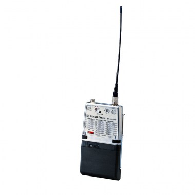 Sennheiser SK 250-UHF-A Радиомикрофоны