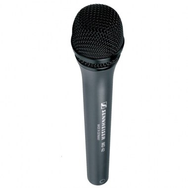Sennheiser MD 42 Динамические микрофоны