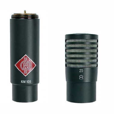 Neumann KM 120 Конденсаторные микрофоны