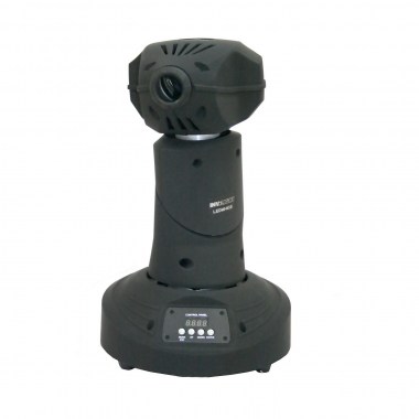 Involight LED MH65S Вращающиеся головы