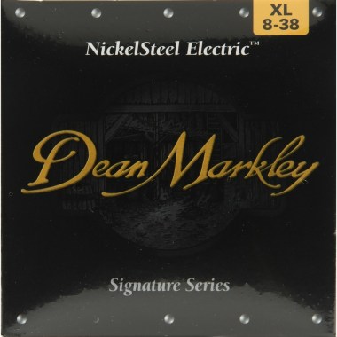 Dean MARKLEY 2501 Signature Аксессуары для музыкальных инструментов