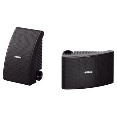 Yamaha NS-AW392 BLACK Клубная и концертная акустика