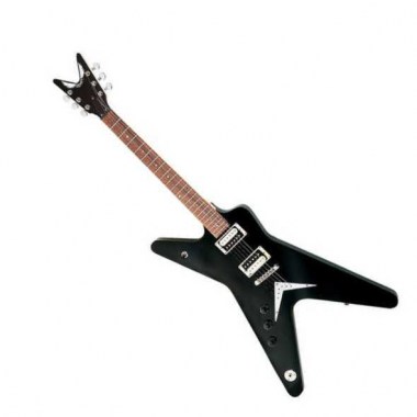 Dean MLXL CBK Электрогитары