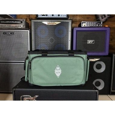 KEMPER BAG for Profiler Amplifier Head Чехлы и кейсы для гитар