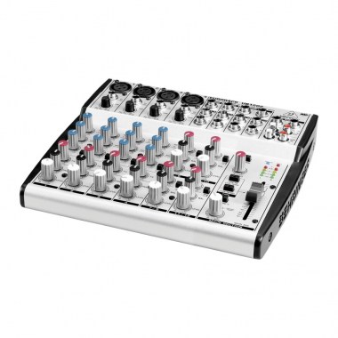 Behringer UB1202 Аналоговые микшеры