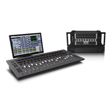 Avid S3L SYSTEM16 Цифровые микшерные пульты