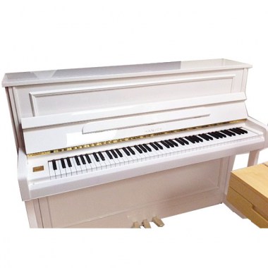 Samick JS112RID/WHHP Акустические пианино