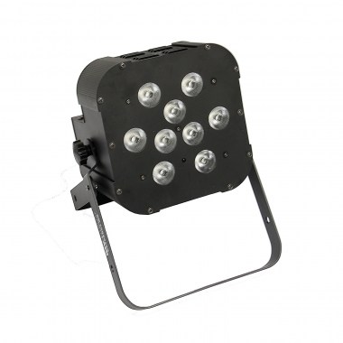 Involight BATPAR93WR Светильники сценические