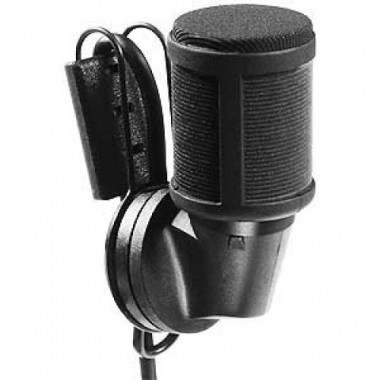 Sennheiser MKE 40-EW Конденсаторные микрофоны