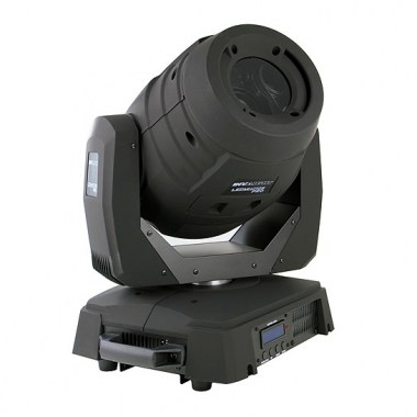 Involight LED MH250S PRO Вращающиеся головы