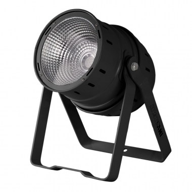 Involight COBPAR30T/BK Светильники сценические
