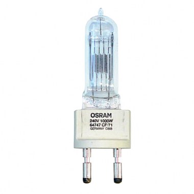 Osram 64747/CP71 Лампы для усилителей