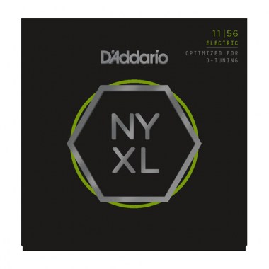 DAddario NYXL1156 Cтруны для электрогитар