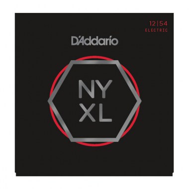 DAddario NYXL1254 Аксессуары для музыкальных инструментов