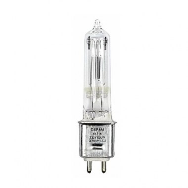 Osram 64716/GKV Лампы для усилителей