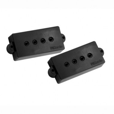 Dimarzio DP123LBK Оборудование гитарное