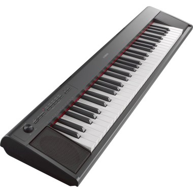 YAMAHA NP-12B Цифровые пианино