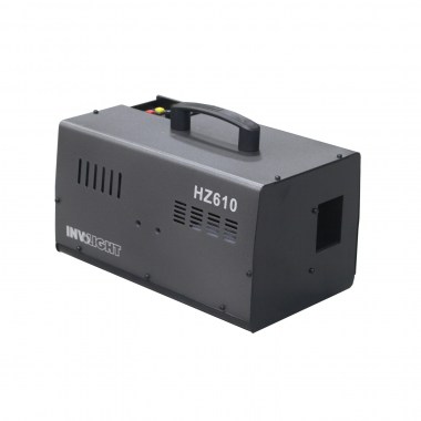Involight HZ610 Дым, снег, туман, мыльные пузыри