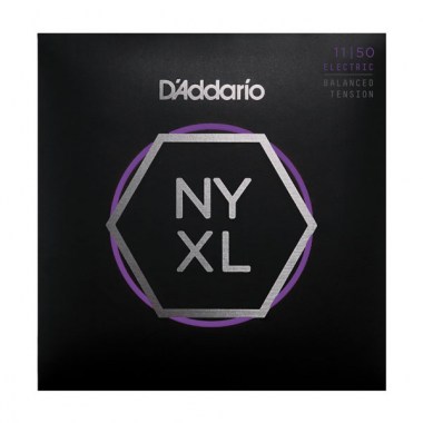 DAddario NYXL1150BT Аксессуары для музыкальных инструментов