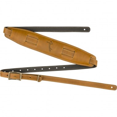 Fender Vintage Saddle Strap Butterscotch Ремни для гитар