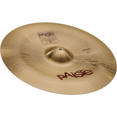 Paiste 1062520 Ударные инструменты
