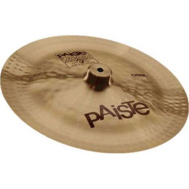 Paiste 1062616 Ударные инструменты