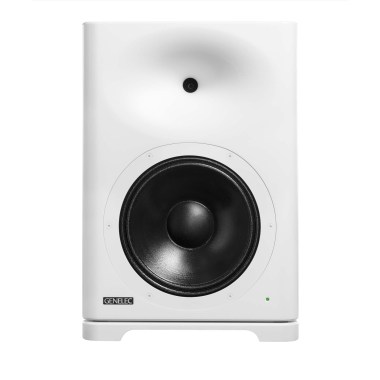 Genelec S360AW-R  Monitor SAM S360A white rack Различное Музыкальное Оборудование