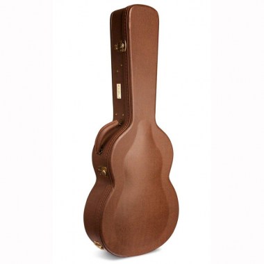 Cordoba Humidified Archtop Wood Case - Cl/f Чехлы и кейсы для гитар