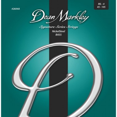 Dean MARKLEY 2604A Аксессуары для музыкальных инструментов