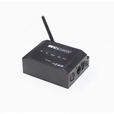 Involight ACW50 Системы управления светом