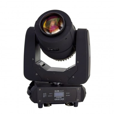 Involight PROFX60 Вращающиеся головы