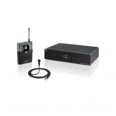 Sennheiser XSW 1-ME2-B Радиомикрофоны
