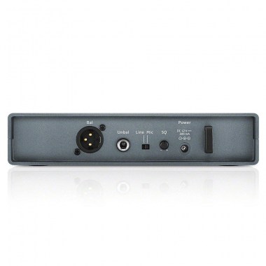 Sennheiser XSW 1-ME2-B Радиомикрофоны