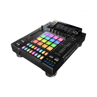 Pioneer DJS-1000 DJ Контроллеры